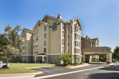 Homewood Suites by Hilton Austin - South/Airport Hotels in Austin