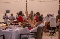 JW Marriott Maldives Resort & Spa - Wifi