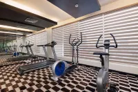 Swiss-Belinn Tunjungan Surabaya - Gym