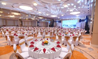 Legend Valley Hotel Ha Nam