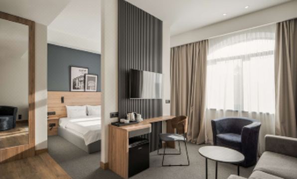 Radisson Hotel & Spa Gyumri