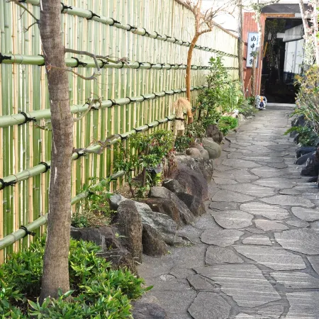 Yamanaka Ryokan