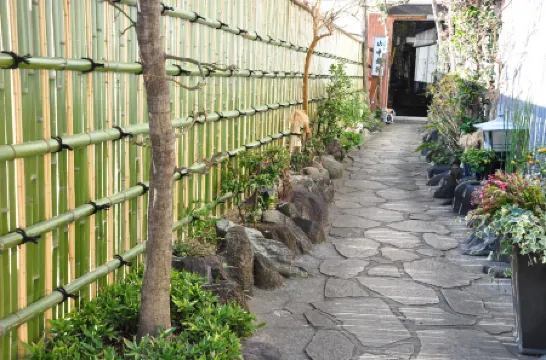 Yamanaka Ryokan