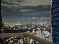 Citispace 1BR Suite at SM Light Residences #LT05 - 駐車場