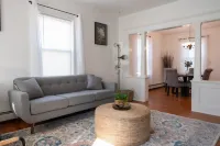 Modern Farmhouse Walking Distance to West Point