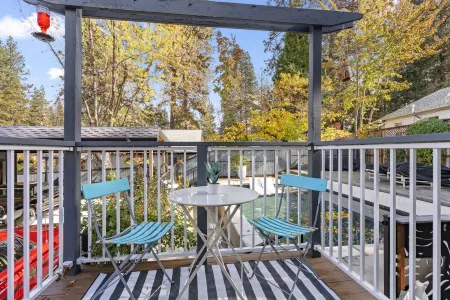 Sweet 101 one in the city bungalow