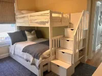 Seaglass Village Cottages - Cottage 139 Wonder Mountain Fun Park附近的飯店