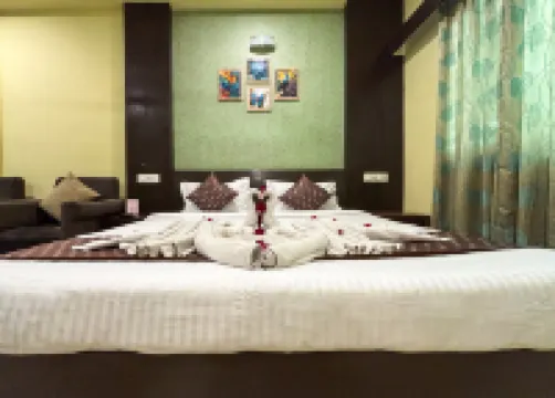 The Agrawal Pride - Puri