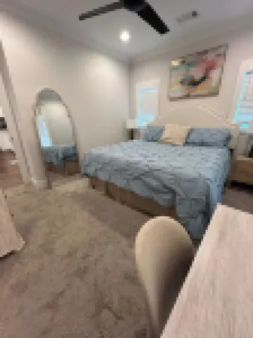 Welcome to ODE to Aubie! Full House 3 Bedroom - 1.4 m to the Stadium!