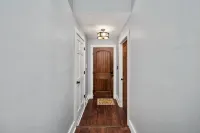 The Cute Haven.