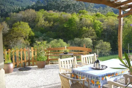 San Cipriano, Lovely Cottage with Nice Views in Beautiful Surroundings.