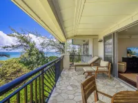 Seaside Luxury: Turtle Bay’s 4BR Dream Villa