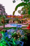 Manastirhan Otel Kazdağlari Hotels in Tahtakuşlar Mahallesi