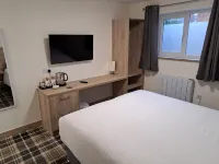 The Claremont Preston Hotels in City of Preston