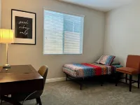 Gorgeous Home In Gated Community For You - 3 ดาว