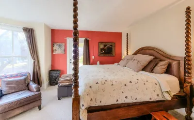 Pied-à-terre In  DOWNTOWNS BEST LOCATION