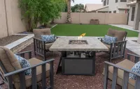 ✨GILBERT GETAWAY✨Beautiful home away from home with lots of amenities! Hotels in Gilbert