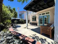 Stylish & One-of-a-Kind 2-Bedroom Apartment in SoCal – Private Retreat