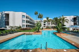 Hipotels Sherry Park