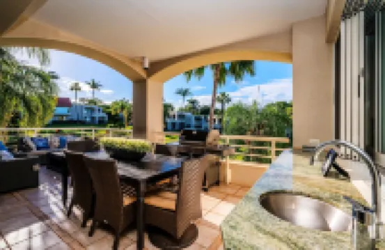 1206 The Palms-Wailea. Owner Direct. Car available.  The reviews say it all
