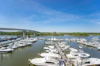 All Inclusive Wharf Resort & Oasis: Lazy River, Shop & Dine: June 25-29 Open!
