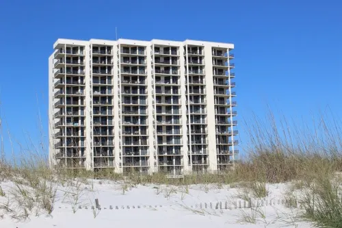 Fun in the Sun! 3 Bdrm,/2 Bath Ocean Front Condo with Gorgeous Views of the Gulf