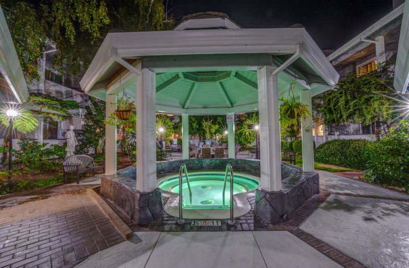 Sonoma Valley INN, Tapestry Collection BY Hilton photo 2