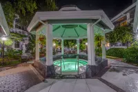 SONOMA VALLEY INN, TAPESTRY COLLECTION BY HILTON - スパ