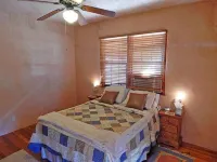 La Casa Vieja - Adorable Hideaway In Marathon, Texas - Boutique