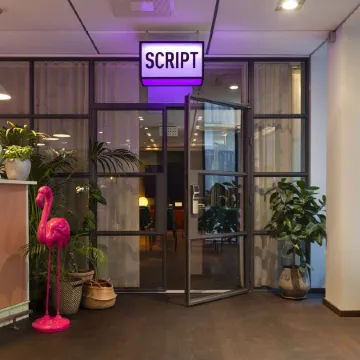 Best Western Plus Hotel Noble House