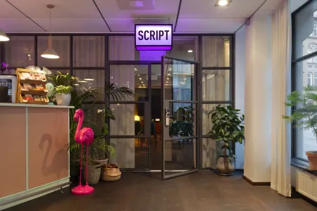 Best Western Plus Hotel Noble House Отели рядом с достопримечательностью «Ribersborgsstranden»