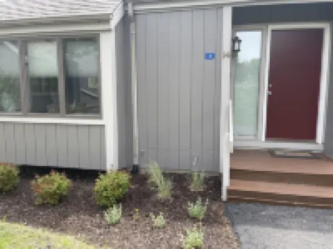 The Cedar Townhome in the center of the Galena Territory