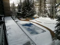 2 Bed / 2 Bath With Amazing Views Steps From Gondola