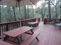 Romantic Chalet in the Forest