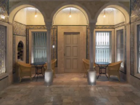 Dar Dorra Hoteles en Medina de Túnez