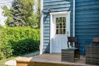 Charming Historic Home, Embrace the Past, Enjoy the Present 13 Mi to GWS Hoteles en New Castle