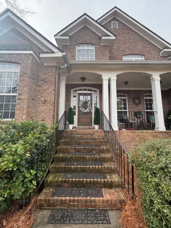 The Best Masters Stay — perfect for a large group! Only 5 mi from Aug. National!