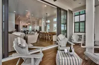 EXQUISITE HOME! Elevator, AMAZING Private Pool, BEACHSIDE OF 30A!