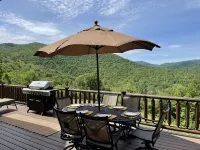 New Listing - Luxury log home with stunning views