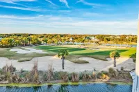 Bald Head Island Family Retreat with private pool, BHI & Shoals!
