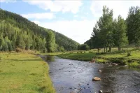 Aspen Lakehouse (in Victor, Co)