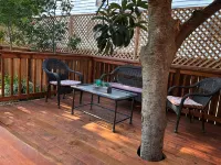 Family-Friendly Orange County Home w/ Treehouse & Yard – Close to Disneyland!