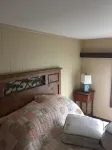 Vintage Lake Ontario cottage built in 1902.