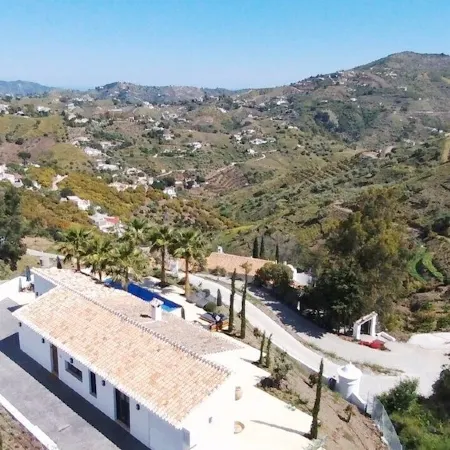 Finca Loma La Tapia