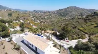 Finca Loma La Tapia