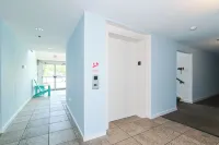 Bright 2Br Retreat w/ Pool – 1.5 Blocks to Oceanfront & Boardwalk