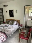Les Combes Apartment-Chalet Sleeps 4 Classified  les Rousses