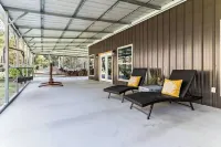 A Lucky Piece Retreat & Hunting Lodge 哈丁縣住宿飯店