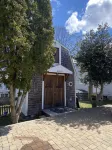 Adorable Tiny House in Picturesque Seaside Village