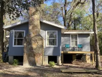 Florida Waterfront Country Home, Fishing & Pet Friendly Hotels in Madison County